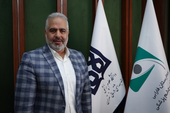  علیرضا طاهری زاده,